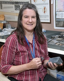 Julia Gale